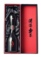 本格芋焼酎「酒酒楽楽 金 2017」が世界最高峰の酒類コンテストIWSC2018