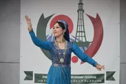 パキスタンの伝統ダンス2