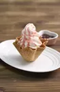 日本で唯一三ツ星 熊本阿蘇の阿部牧場ソフトクリーム