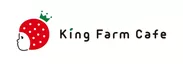 King Farm Kafe ロゴ