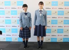 菅公学生服×ノートルダム清心学園×ストライプインターナショナル 輝く女性を岡山で育むキャリア教育プロジェクト始動！｜菅公学生服 株式会社、株式会社ストライプインターナショナルのプレスリリース