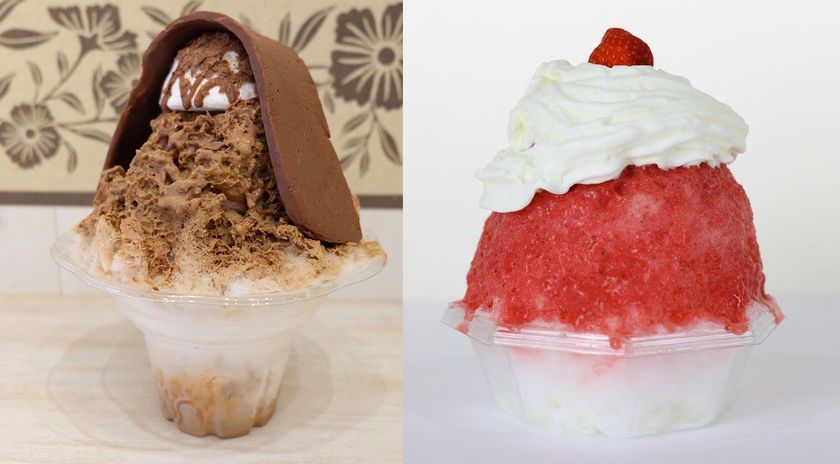 新感覚の生チョコかき氷も!暑さ続くこの夏こそ食べたい絶品スイーツ
「小田急うまいものめぐり」8月29日から開催