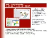 基礎から始めるPower Point講座
