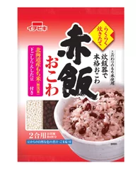 赤飯おこわ商品画像