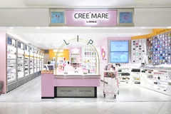 CREE`MARE by DHOLICルミネエスト新宿店