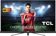 中国大手総合家電製品メーカー TCL　フレームレスデザインの4K液晶テレビを9月中旬より販売開始