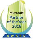 「マイクロソフト ジャパン パートナー オブ ザ イヤー 2018」において、ネクストスケープがData Platform アワードを受賞