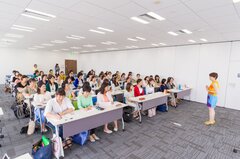 正しい食事と歯磨きで子どもの未来を守る！オーラルケアとのコラボセミナーを9月11日開催