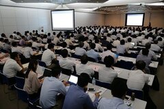 「第20回自動認識総合展AUTOID＆COMMUNICATION EXPO 2018」を9月12日から3日間東京ビッグサイトにて開催　111社・団体が出展、コネクテッド・インダストリーズ