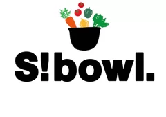 「S!bowl.」ロゴ