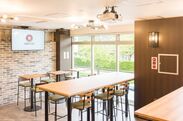 企業を「知る」ことができるカフェ『知るカフェ』国内17店舗目となる『知るカフェ関西学院大学前店』がオープン！
