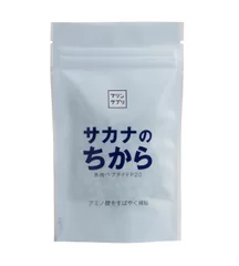 サカナのちから55g