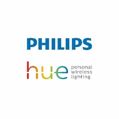 Philips Hueロゴ