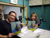 はなわ×中村あゆみのデュエット曲『Slow life』が9月22日、FM Nack5でメディア初解禁！