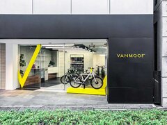 電動自転車の世界を変える、記録破りのE-BIKEにMEET！VanMoofの新製品Electrified S2とX2は発表前に6,000人がプレオーダー  自転車史上、例を見ないハイスピードの予約注文を記録中｜バンムーフ・ジャパンのプレスリリース