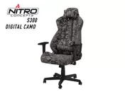 Nitro Concepts Digital Camo 10