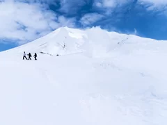 【OMO7旭川】スノーシュー体験イメージ(5)