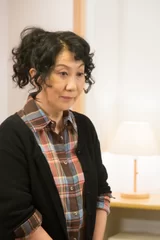 室井滋さん