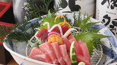 名古屋で予約の取れない日本酒とマグロのお店「吟醸マグロ」が関東初上陸！豊洲新市場からマグロ直送＆東京で飲めない日本酒ラインナップ