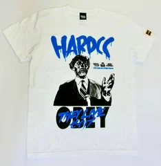 ゼイリブ(THEY LIVE)OBEYホワイト