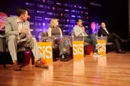 Sport Innovation Summit メキシコ2018(第5回)開催の様子 1