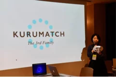 【AXA DIRECT賞】東洋美術学校「KURUMATCH」1