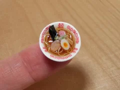 精巧な「ミニチュア」ワールドに驚愕！