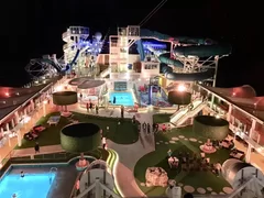 ノルウェージャンクルーズライン(Norvegian Cruise Line) 2