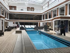 ノルウェージャンクルーズライン(Norvegian Cruise Line) 3