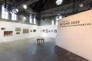 LUMIX MEETS/BEYOND 2020#6（アムステルダムでの展示の模様）