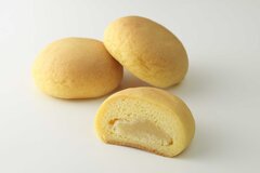 昆布だしがきいた大阪の「旨味系スイーツ」第3弾が登場！だしソムリエ監修「たまごパンまんじゅう大阪旨玉子」発売