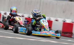 小学生レーシングドライバー「岸 風児」が世界一を決めるブラジル世界大会「ROTAX MAX GRAND FINALS」へ出場決定｜ディーエルピー  レーシングプロジェクトのプレスリリース