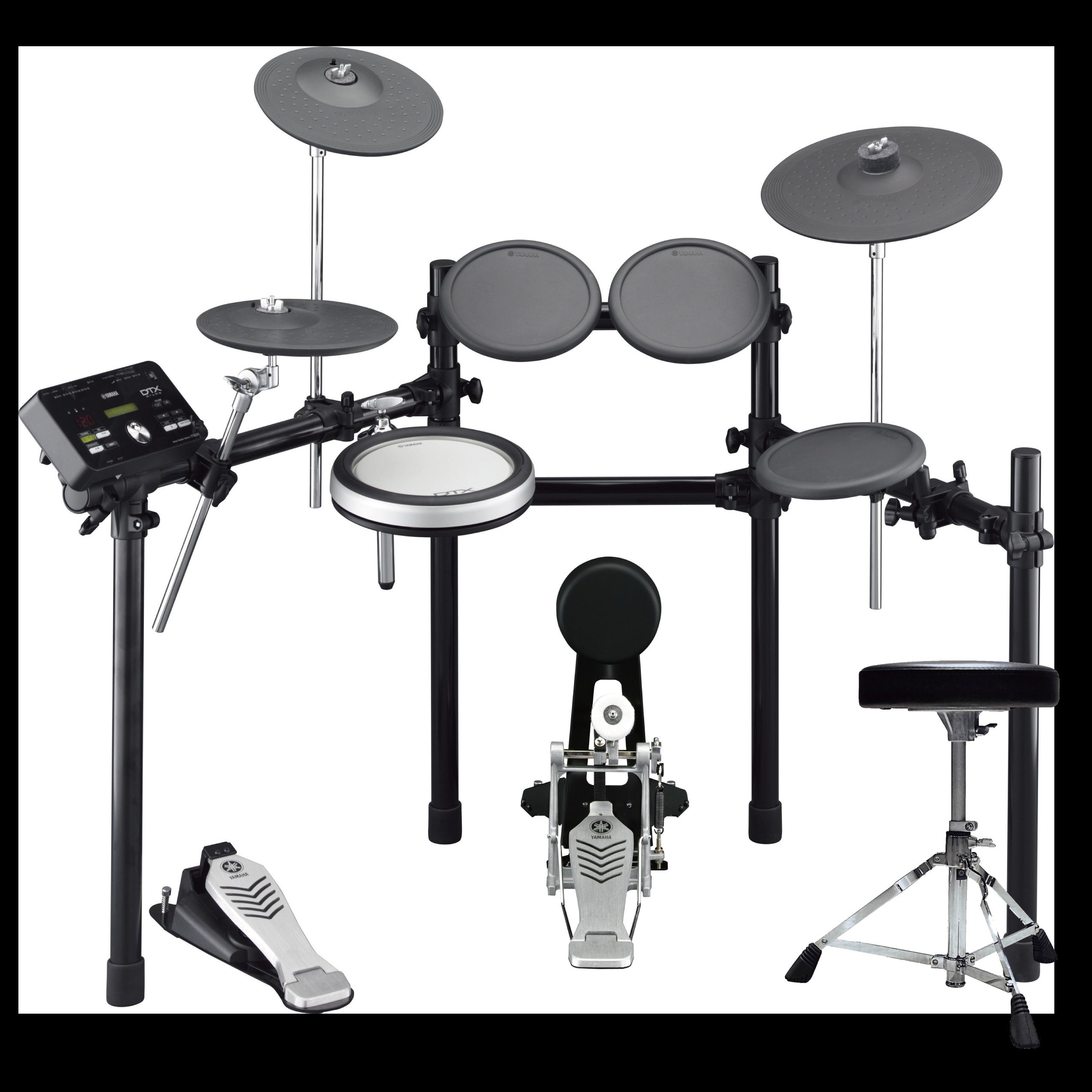 YAMAHA XP100SD スネアパッド 電子ドラム楽器/器材 - 打楽器