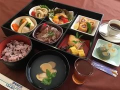 「健・美食御膳」