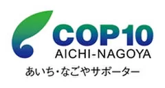 COP10ロゴ