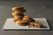 しあわせクッキー　イメージ(クッキー)
