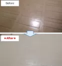 浴室・床洗浄方法