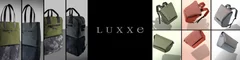 LUXXe（ラグゼ）ブランドイメージ