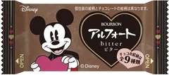 ディズニーアルフォートアソートVD個装