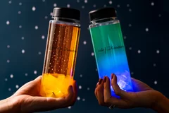 STARRY BOTTLES