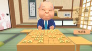 Nintendo Switch用ソフト『加藤一二三 九段監修　ひふみんの将棋道場』発売　ひふみんが本作の魅力を語るプロモーションビデオも公開！