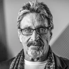 John McAfee2