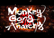 CGアニメ制作の5(ファイブ)、オリジナルIP『Monkey Gang Anarchy』を制作しPV映像を発表！