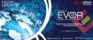 アトムソリューションズ、世界一安い海外送金サービス『EVOR』を2019年3月に開始