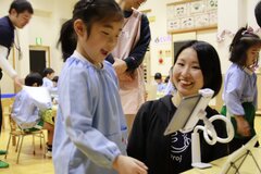 全国初！福島の幼稚園にてAIプログラミングアプリを活用した実証実験を開始　～AIを子どもたちが育てる～