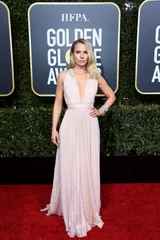 Kristen Bell - Getty Images