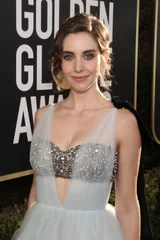 Alison Brie - Getty Images