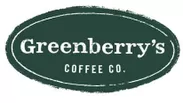 Greenberry's COFFEE CO.(グリーンベリーズコーヒー)