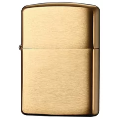 ARMOR BRUSHED BRASS