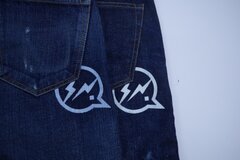 石川涼と藤原ヒロシが手掛ける「DENIM BY VANQUISH & FRAGMENT」のFINAL  COLLECTIONが2月23日(土)より展開！｜株式会社せーののプレスリリース